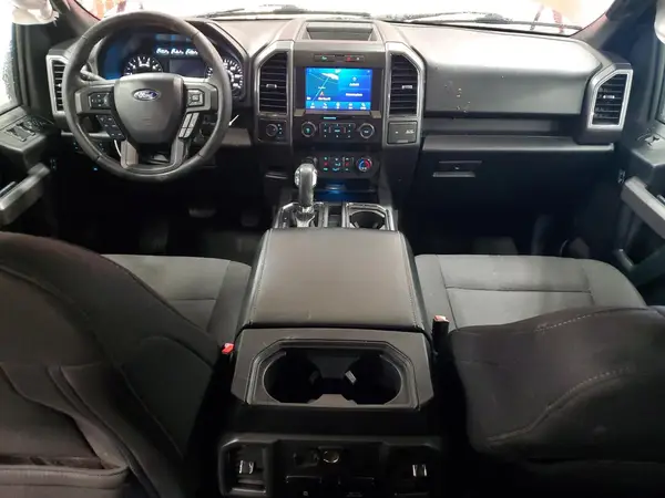 1FTEW1EP5KFD45153 2019 FORD F-150 - Image 8
