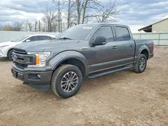1FTEW1EP5KFD48117 2019 FORD F-150