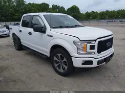 1FTEW1EP5KKC08396 2019 FORD F-150