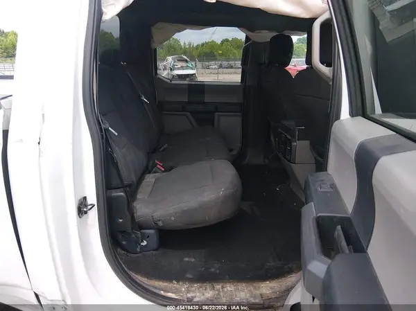 1FTEW1EP5KKC08396 2019 FORD F-150 - Image 8