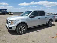 1FTEW1EP5KKC12755 2019 FORD F-150