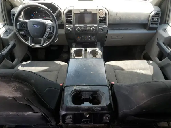 1FTEW1EP5KKC12755 2019 FORD F-150 - Image 8