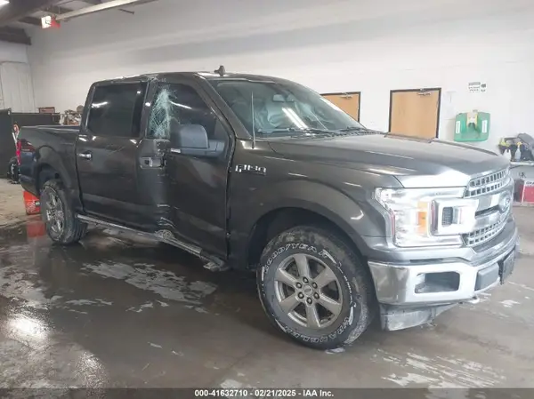 1FTEW1EP5KKC15543 2019 FORD F-150 - Image 1