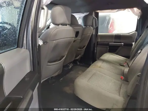 1FTEW1EP5KKC15543 2019 FORD F-150 - Image 8
