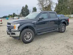 1FTEW1EP5KKC15901 2019 FORD F-150