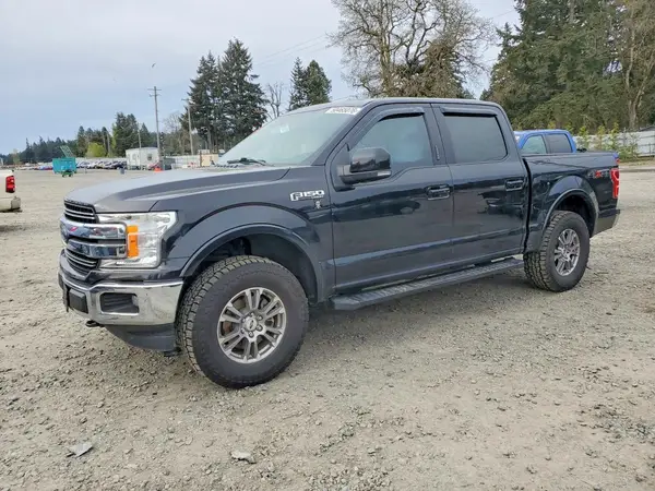 1FTEW1EP5KKC15901 2019 FORD F-150 - Image 1