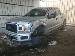1FTEW1EP5KKC21049 2019 FORD F-150