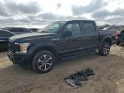 1FTEW1EP5KKC27367 2019 FORD F-150