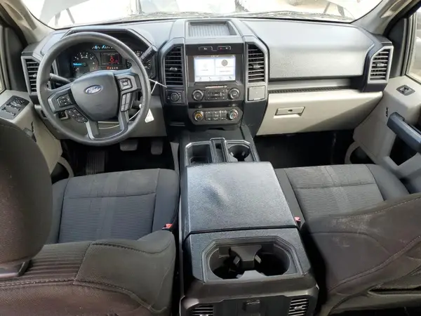 1FTEW1EP5KKC27367 2019 FORD F-150 - Image 8
