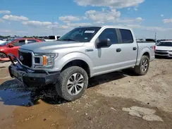 1FTEW1EP5KKC30155 2019 FORD F-150