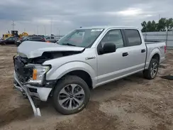 1FTEW1EP5KKC32570 2019 FORD F-150