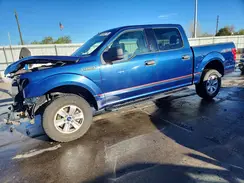 1FTEW1EP5KKC34013 2019 FORD F-150