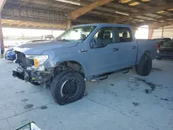 1FTEW1EP5KKC36389 2019 FORD F-150