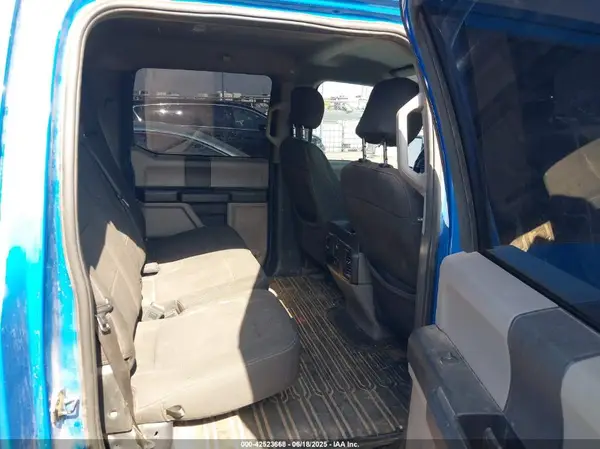 1FTEW1EP5KKC47585 2019 FORD F-150 - Image 8
