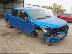 1FTEW1EP5KKC49143 2019 FORD F-150