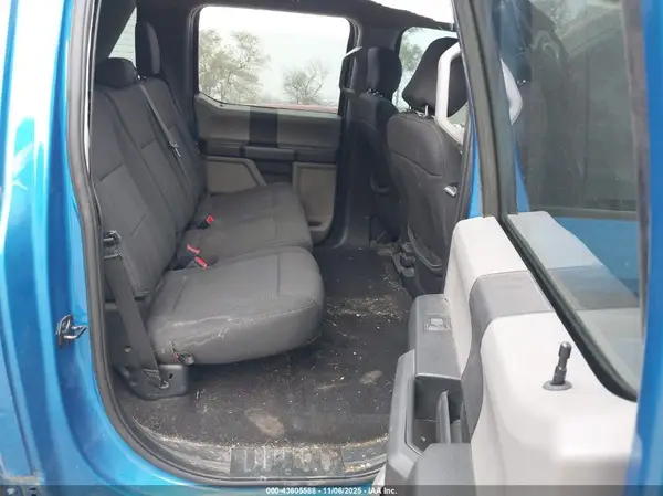 1FTEW1EP5KKC49143 2019 FORD F-150 - Image 8
