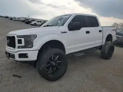 1FTEW1EP5KKC49370 2019 FORD F-150