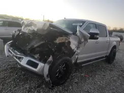 1FTEW1EP5KKC55346 2019 FORD F-150
