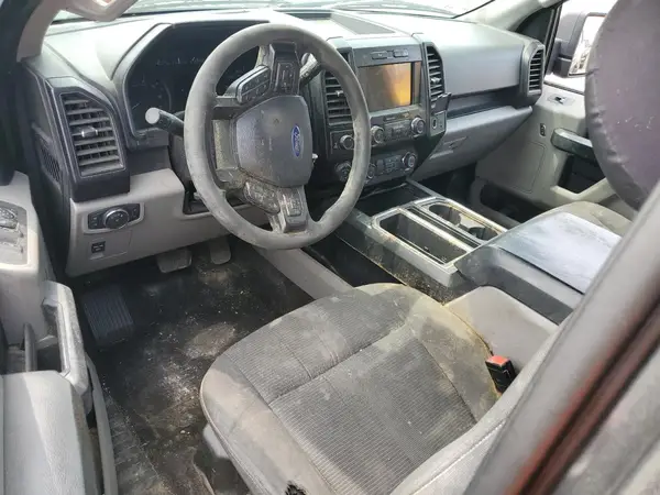 1FTEW1EP5KKC57534 2019 FORD F-150 - Image 8