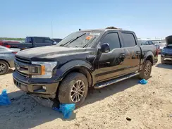 1FTEW1EP5KKC67285 2019 FORD F-150