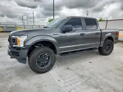 1FTEW1EP5KKC67786 2019 FORD F-150
