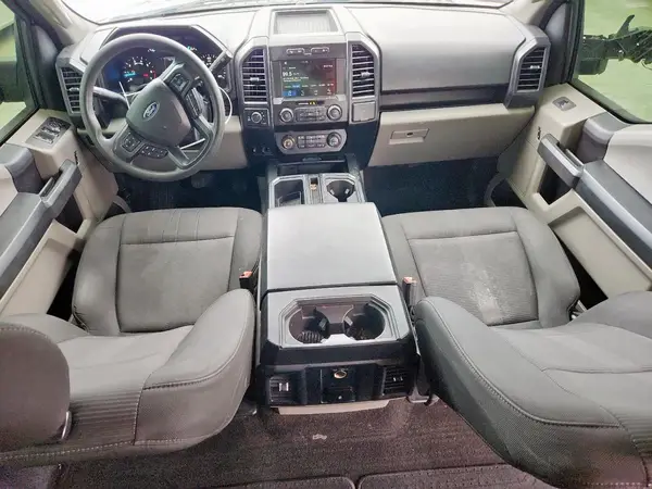 1FTEW1EP5KKC67786 2019 FORD F-150 - Image 8