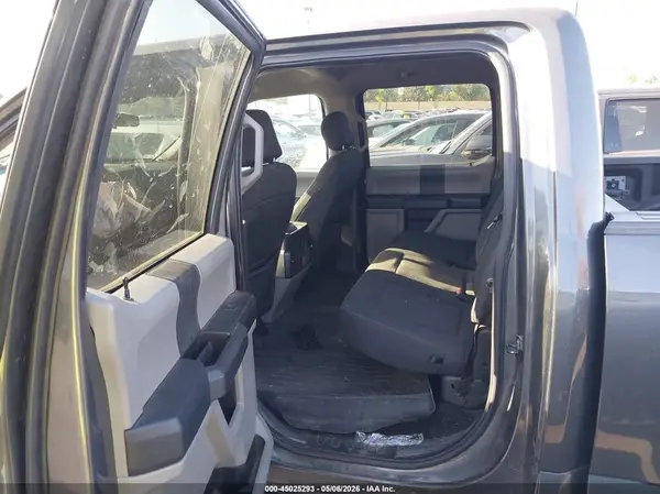 1FTEW1EP5KKC77797 2019 FORD F-150 - Image 8
