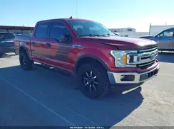 1FTEW1EP5KKC83437 2019 FORD F-150