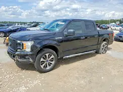 1FTEW1EP5KKC84037 2019 FORD F-150