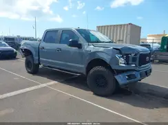 1FTEW1EP5KKC96317 2019 FORD F-150