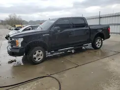 1FTEW1EP5KKC97354 2019 FORD F-150