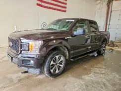 1FTEW1EP5KKC97788 2019 FORD F-150