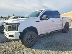 1FTEW1EP5KKD05159 2019 FORD F-150