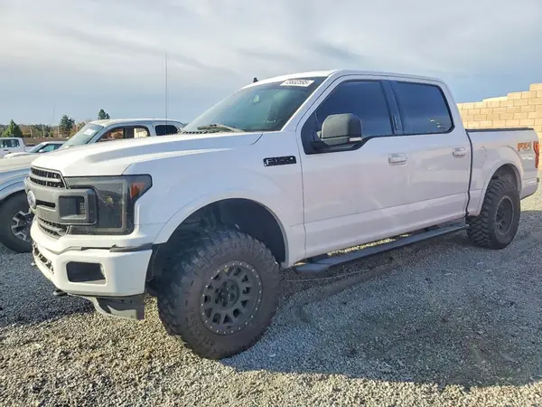 1FTEW1EP5KKD05159 2019 FORD F-150 - Image 1