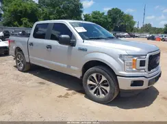 1FTEW1EP5KKD24620 2019 FORD F-150