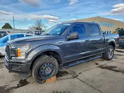 1FTEW1EP5KKD26819 2019 FORD F-150
