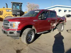1FTEW1EP5KKD27002 2019 FORD F-150