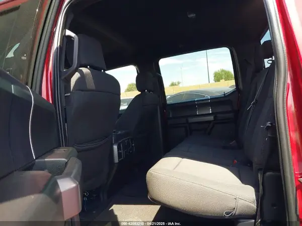 1FTEW1EP5KKD27940 2019 FORD F-150 - Image 8