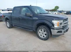 1FTEW1EP5KKD42485 2019 FORD F-150