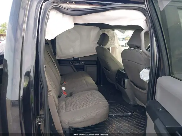 1FTEW1EP5KKD42485 2019 FORD F-150 - Image 8