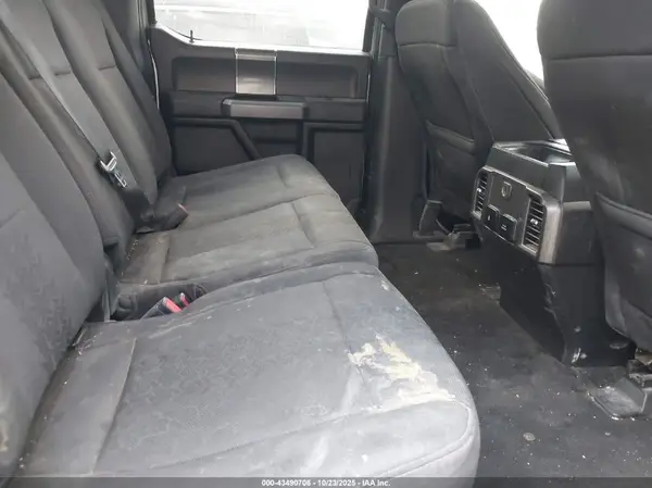 1FTEW1EP5KKD44527 2019 FORD F-150 - Image 8