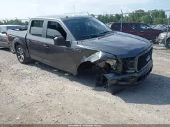 1FTEW1EP5KKD44754 2019 FORD F-150