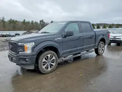 1FTEW1EP5KKD47864 2019 FORD F-150