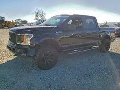 1FTEW1EP5KKD48285 2019 FORD F-150