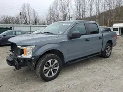 1FTEW1EP5KKD62994 2019 FORD F-150