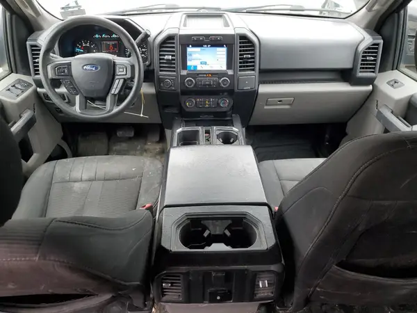 1FTEW1EP5KKD62994 2019 FORD F-150 - Image 8