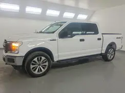 1FTEW1EP5KKD65619 2019 FORD F-150