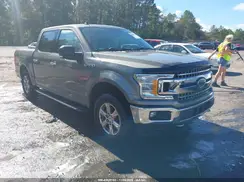 1FTEW1EP5KKD69427 2019 FORD F-150