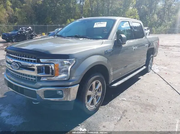 1FTEW1EP5KKD69427 2019 FORD F-150 - Image 2