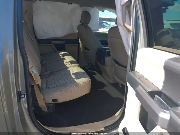 1FTEW1EP5KKD69427 2019 FORD F-150 - Image 8